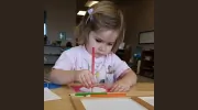 Little Angels Montessori School