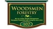 Woodsmen Forestry