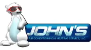 John's Air Conditioning & Heating
