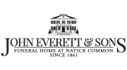 John Everett & Sons Funeral Home at Natick Common