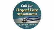Jefferson Animal Clinic