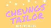Cheung's Tailor