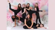Center Stage Dance