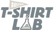 Austin T-Shirt Lab