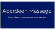 Aberdeen Massage