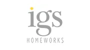 IGS Homeworks