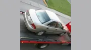 Scott's Towing & Recovery Service