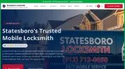 Statesboro Locksmith