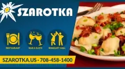 Szarotka Restaurant, Bar, and Banquets