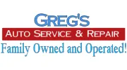 Greg's Auto Service & Repair
