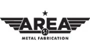 Area 51 Metal Fabrication