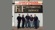 F & F Automotive