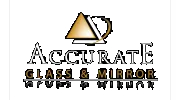 Accurate Glass & Mirror