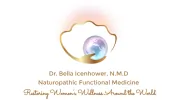 Bella K Icenhower, ND