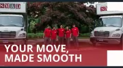 Smooth Move & Delivery