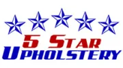 5 Star Upholstery