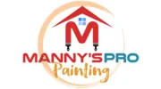 Manny's Pro Painting