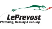 LePrevost Plumbing Heating & Cooling