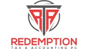 Redemption Tax & Accounting PC