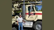 Adamson Pump & Drilling
