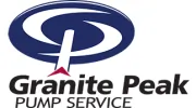 Granite Peak Pump Service