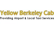 Yellow Berkeley Cab