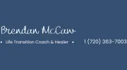 Brendan McCaw Healings