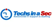 Techs in a Sec