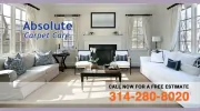 Absolute Carpet Care