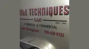 Tile Techniques