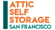 Attic Self Storage