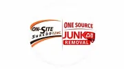 On-Site Shredding & One Source Junk Removal