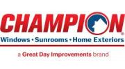 Champion Windows & Home Exteriors