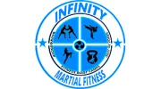 Infinity Gracie Jiu-Jitsu & Kickboxing