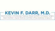 Kevin Darr