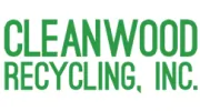 Clean Wood Recycling