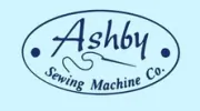 Ashby Sewing Machine