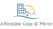 Affordable Glass & Mirror