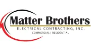 Matter Brothers Electrical Contracting