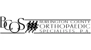 Burlington County Orthopaedic Specialists Pa