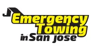 Emergency Towing In San Jose