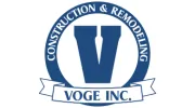 Voge Construction