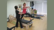 Your Pilates Lifestyle