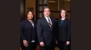 Law Office Of Mark B Martin, PA