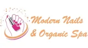 Modern Nails & Organic Spa