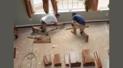 Atlanta Hardwood Flooring Pros
