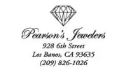 Pearson's Jewelers