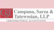 Campana Sarza Tatewosian
