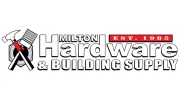 Milton Hardware & Building Supply