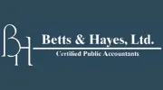 Betts & Hayes